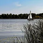 Szmaragdowy Nad Zalewem Apartman Serock