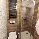 Szmaragdowy Nad Zalewem Apartamento Serock