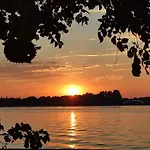 Szmaragdowy Nad Zalewem * Serock
