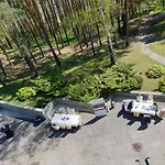 Szmaragdowy Nad Zalewem Apartman