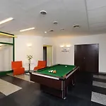 Apartman Szmaragdowy Nad Zalewem