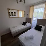 Szmaragdowy Nad Zalewem