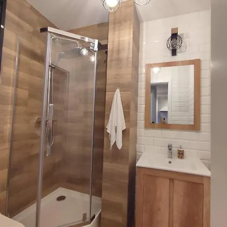 Szmaragdowy Nad Zalewem Serock