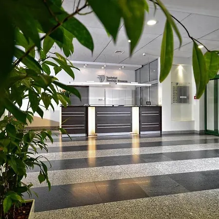 Apartment Szmaragdowy Nad Zalewem