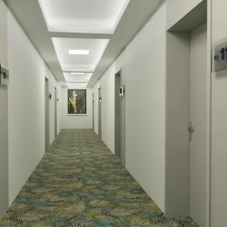 Appartamento Szmaragdowy Nad Zalewem *