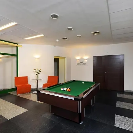 Apartment Szmaragdowy Nad Zalewem