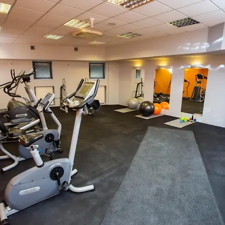 Appartamento Szmaragdowy Nad Zalewem