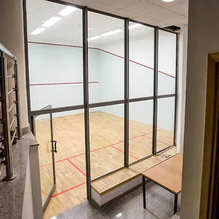 Szmaragdowy Nad Zalewem *