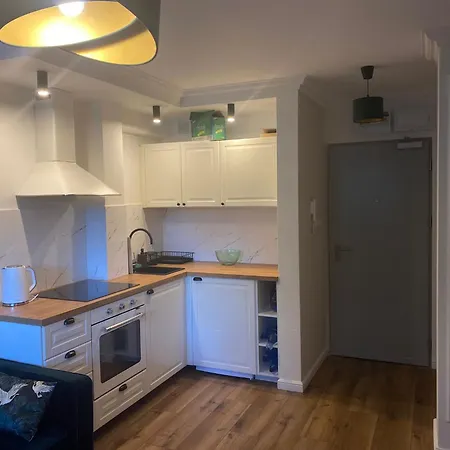 Szmaragdowy Nad Zalewem