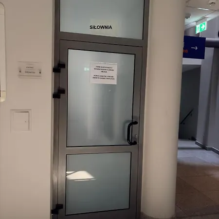 Apartman Szmaragdowy Nad Zalewem *