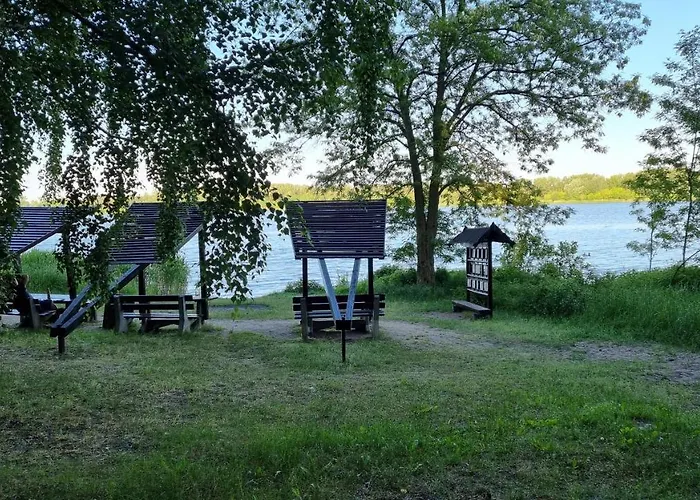 Apartment Szmaragdowy Nad Zalewem Serock