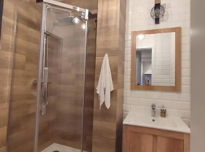 Szmaragdowy Nad Zalewem Serock