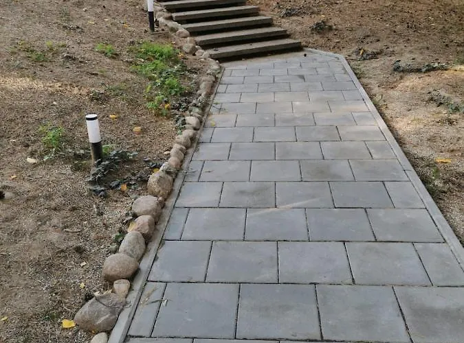 Szmaragdowy Nad Zalewem Apartment Serock