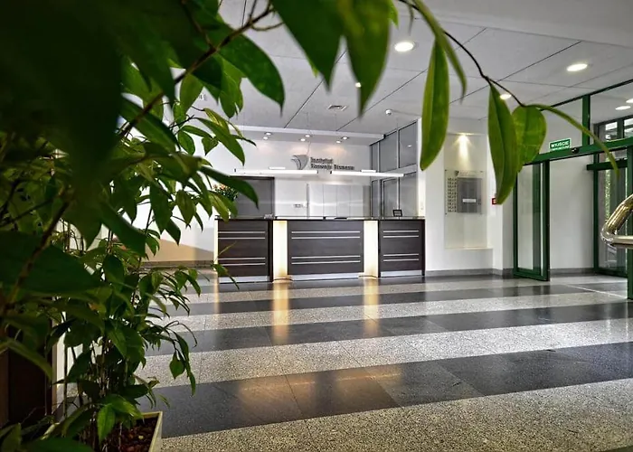 Apartment Szmaragdowy Nad Zalewem