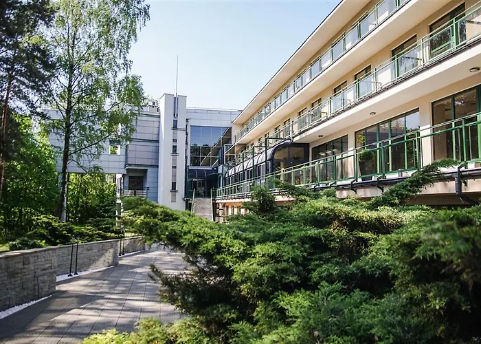 Szmaragdowy Nad Zalewem *