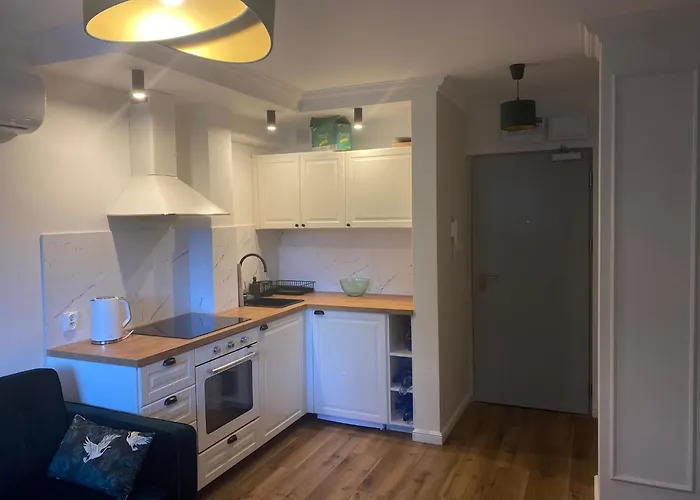 Szmaragdowy Nad Zalewem